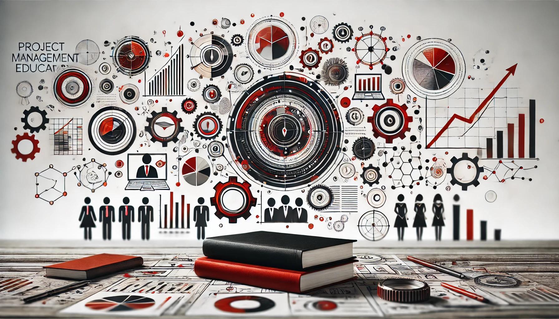 Projects Professional Image A_professional-themed_image_representing_project_m – João Carlos ...